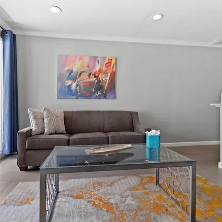 227-Wifi, New Paint, Amazing Views, Close To Bucs Stadium Tampa Exterior photo